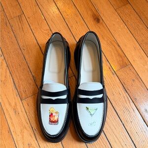 Duke + Dexter Custom Loafer